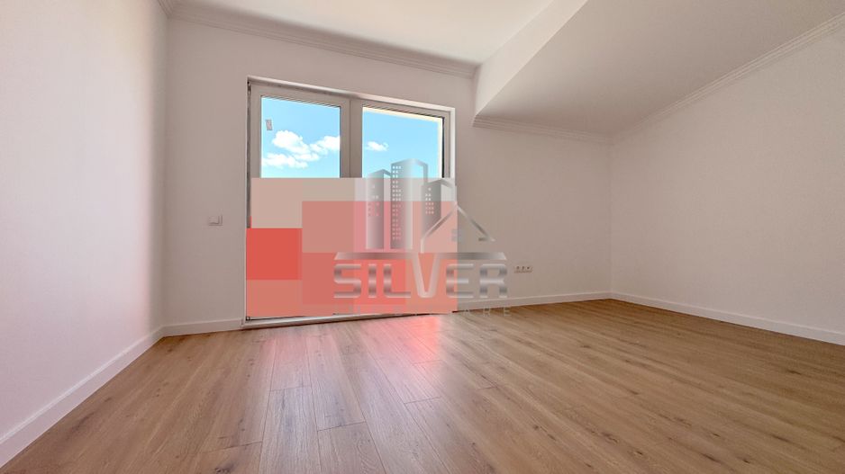 Apartament cu 3 camere/62mp/CF/zona linistita. - Poză 5