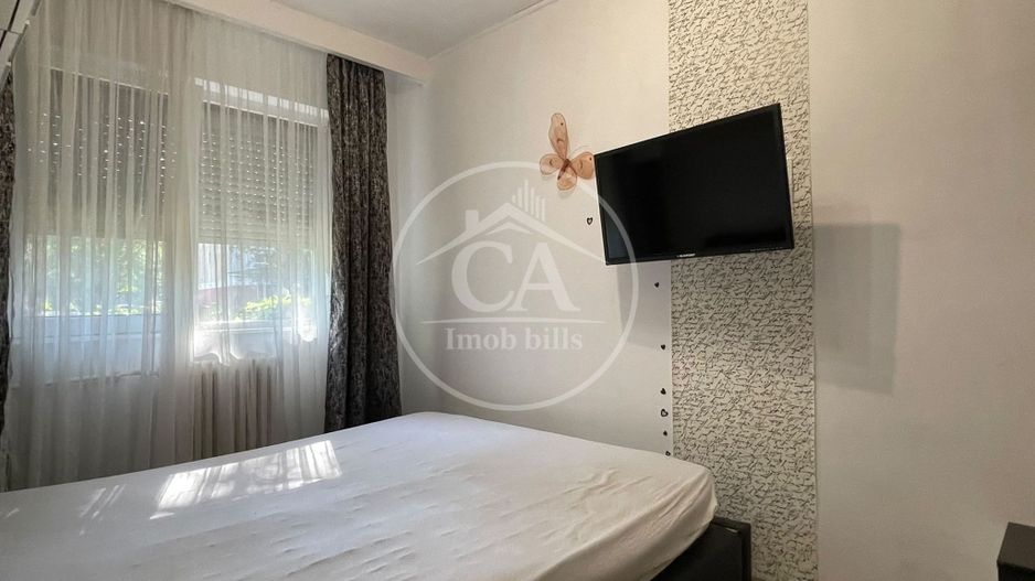 Apartament de vânzare cu 2 camere în zona Nufarul, Oradea - Poză 7
