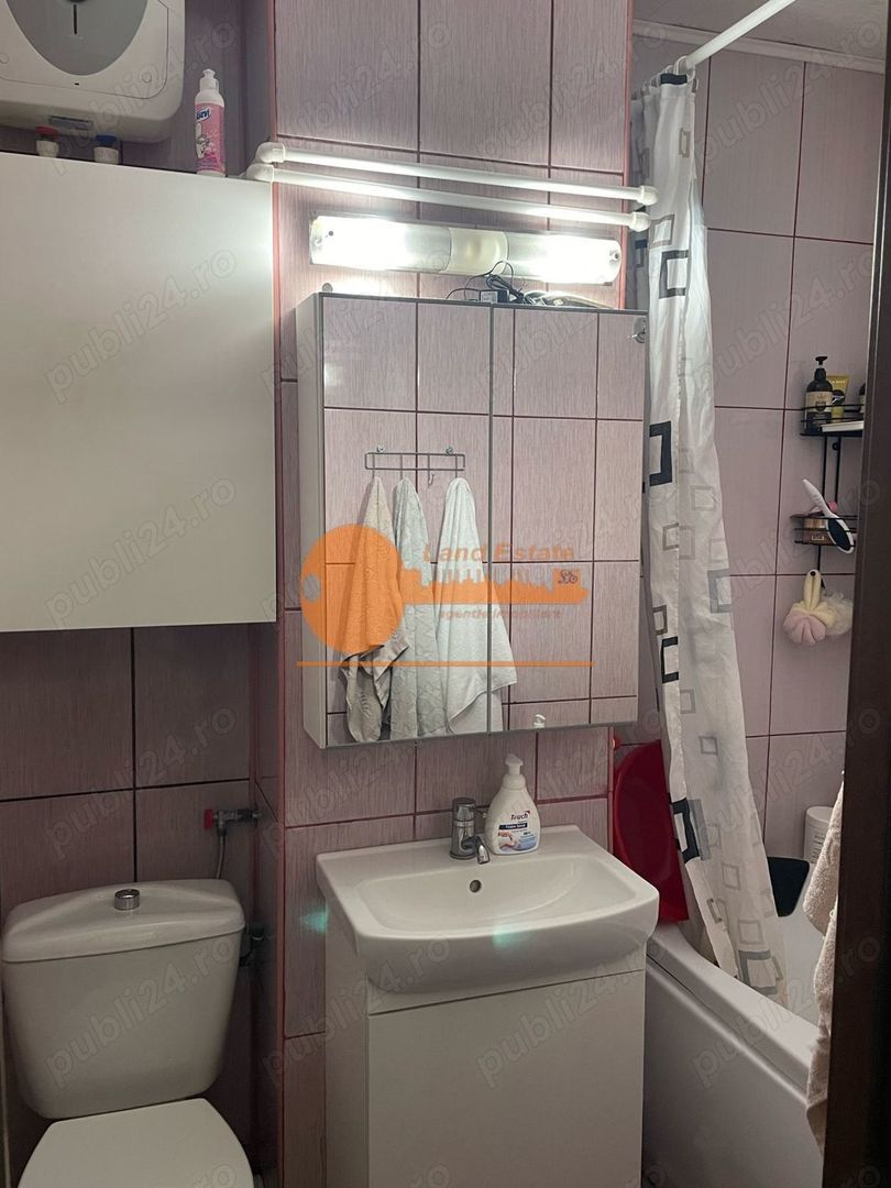 3 camere Lujerului ( 4/10-- 5 minute metrou Lujerului ) - Poză 6
