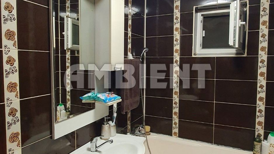 Apartament 2 camere, etaj 4, zona DONICI; - Poză 4