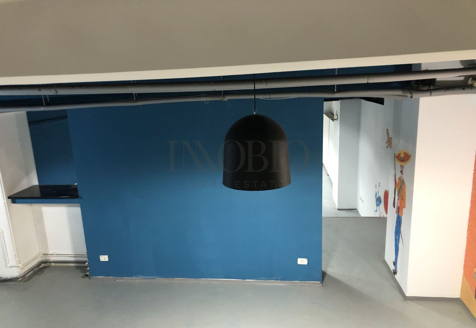 Spațiu comercial / Calea Dorobanți / Mario Plaza - Poză 3
