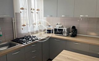 Apartament de vânzare cu 2 camere tip D în zona Dacia, Oradea - Poză 6