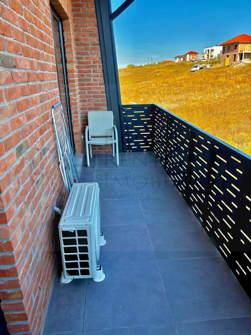 Apartament 2 camere |  Modern, etaj 2, | Parcare inclusă - Poză 7