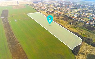 Teren rezidențial în zonă pitorească la Bencecu de Sus! - Poză 2