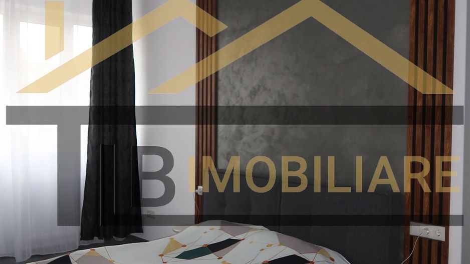 Apartament de 2 camere, 55.56 mp, semidecomandat, Zona Shopping City - Poză 7