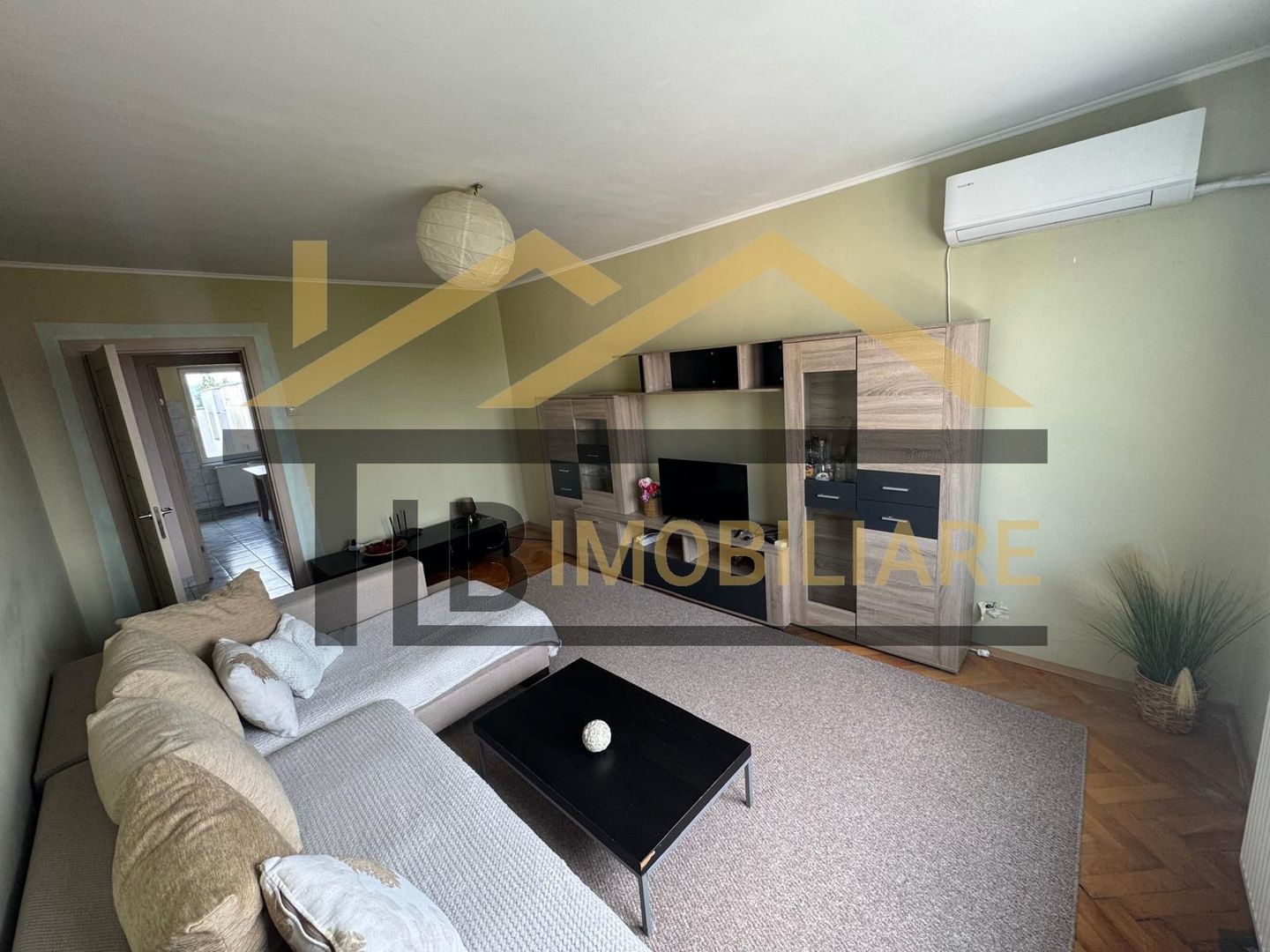 Apartament de 3 camere, 70mp, Zona Dimitrie Cantemir - Poză 2