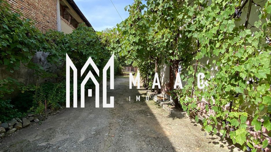 Casa 5 camere I 1087 mp teren I Acces auto I Cincu-Brasov - Poză 16