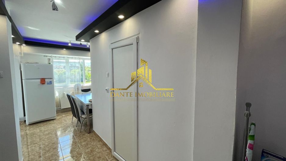 2 camere, decomandat, modern, parcare, balcon, FSEGA, Iulius Mall - Poză 7
