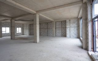 Chirie, spațiu comercial, 527 mp, Ialoveni - Poză 10