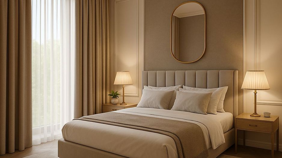 Tomis Nord/Carrefour-Vanzare apartament cu 2 camere, bloc nou. - Poză 2