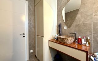 Apartament cu 4 camere  *122mp* / 1 Parcare Subetarana / Floreasca - Lake View - Poză 23