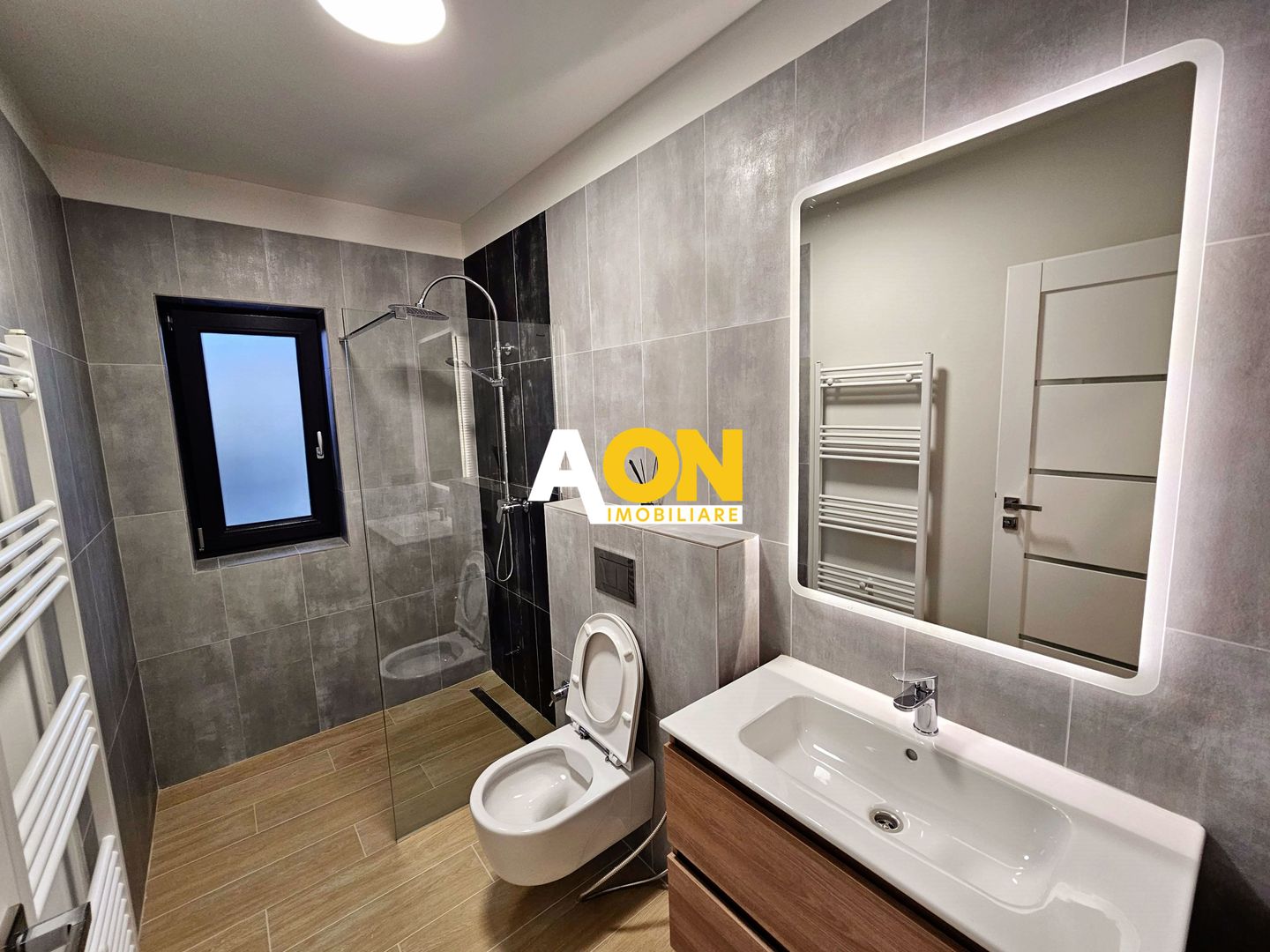 Casa 4 camere, 355 mp teren, gata de mutat, cartier Orizont - Poză 9