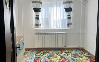 Apartament 3 camere luminos, mobilat si utilat, metrou Favorit-Pet friendly - Poză 11