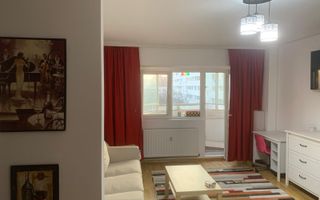 Garsoniera Lujerului - 250 m metrou ( 40 mp ) - Poză 2