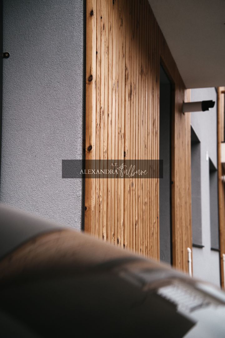 Duplex 4 camere DECOMANDATE, 120 mp utili, 180 mp curte, P+ET+POD - Poză 12