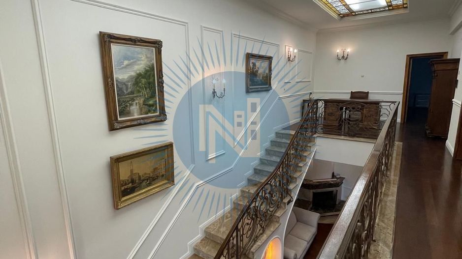 Vila premium Capitale - Poză 6