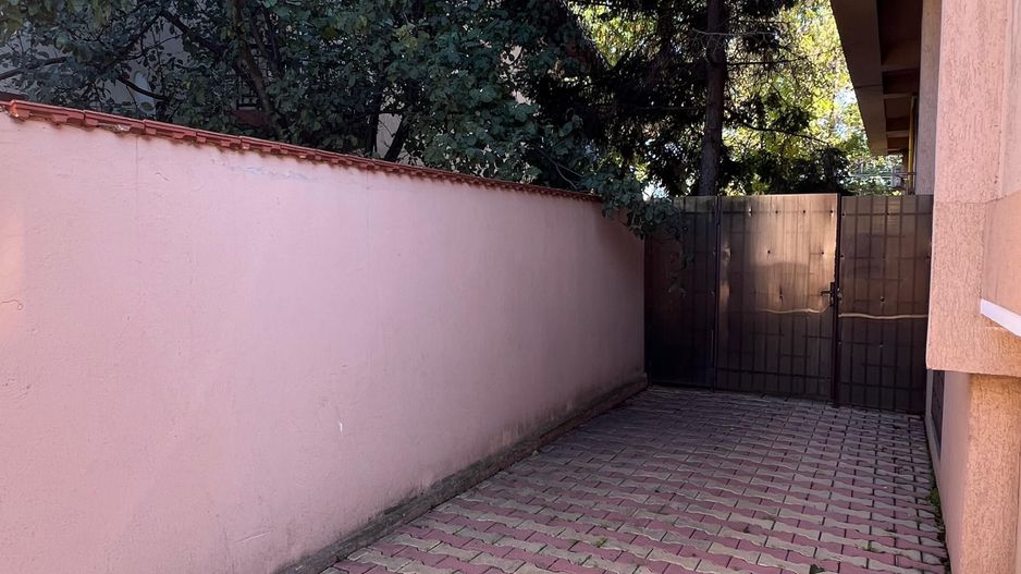 3 camere | curte proprie | 2 parcari subterane incluse - Poză 19