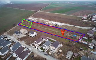 VALU LUI TRAIAN ( cod 02) - TEREN 700 MP  - Str POIANEI - Poză 1