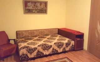 Apartament cu 2 camere, parter - Tiglina 1, imobil fara risc seismic - Poză 1
