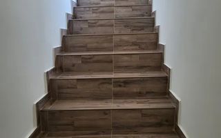 Duplex cu 4 camere de vanzare in Borhanci. - Poză 3