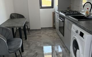 Apartament 1 cameră decomandat de închiriat în Hlicea, lângă lac - Poză 1