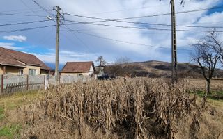 De vanzare 1929mp teren intravilan cu utilitati, Sard - Poză 2