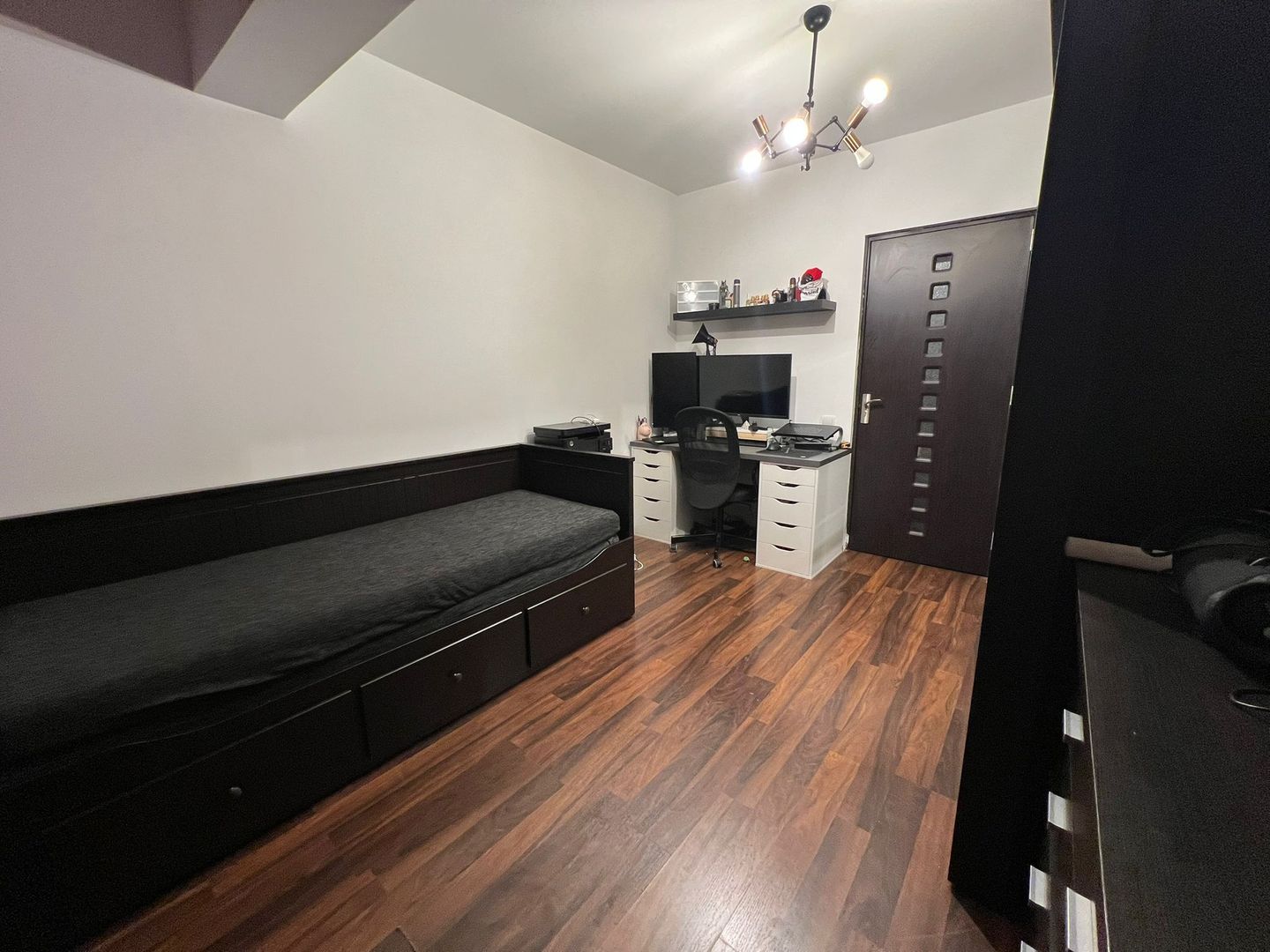 SOLSTITIULUI  -  APARTAMENT 3 CAMERE - Poză 4