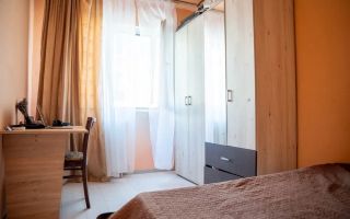 Apartament 2 camere | Hipodrom 3 - Cireșica Sibiu | etaj 1 - Poză 6