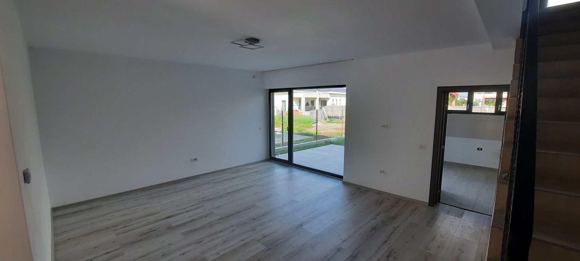 Duplex disponibil in zona IKEA - Poză 2