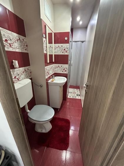 apartament decomandat 5 camere,96 mp utili-Padurea Verde, 2 bai, balcon 12mp - Poză 7