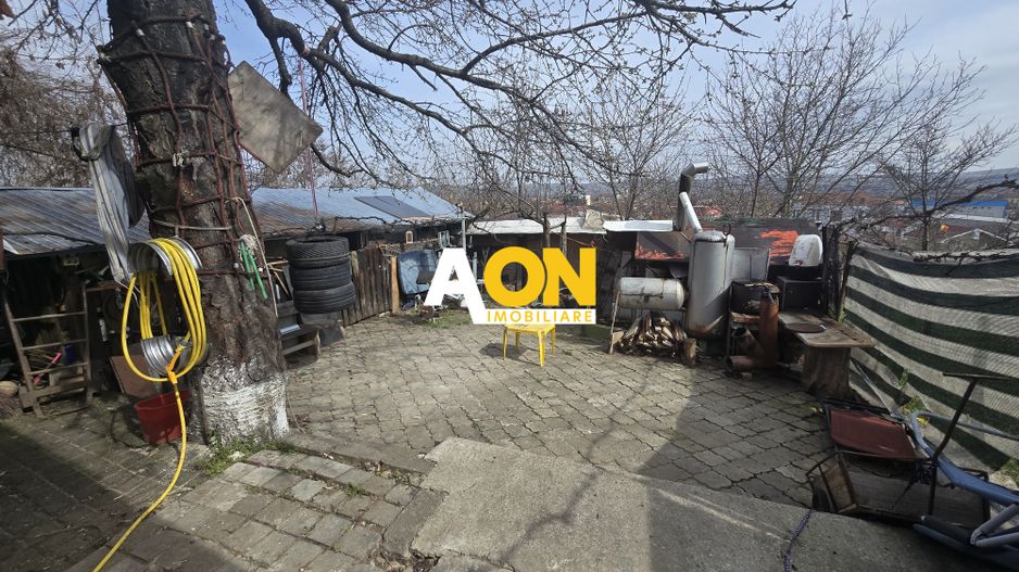 Casa 7 Camere Zona Dealul Furcilor - Poză 18