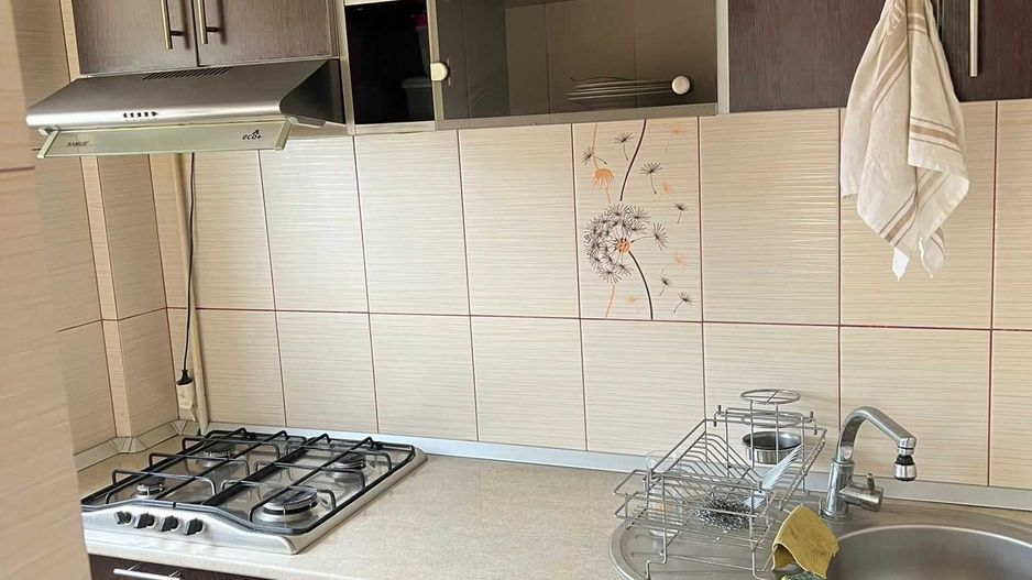 Garsoniera Costin Georgian IM411 - Poză 5