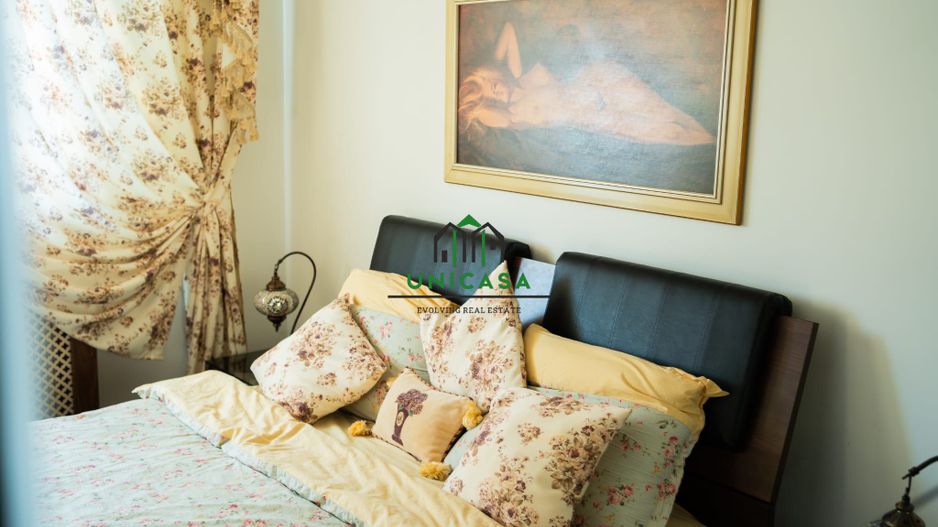 Apartament 3 camere /Zona centrala/De inchiriat - Poză 10