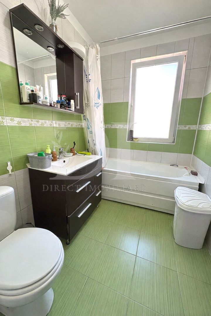 Apartament 2 camere – Zona Eroilor, Florești - Poză 7