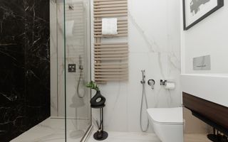 Vânzare, apartament, Crown PLaza Park, 2 camere strada Columna - Poză 24