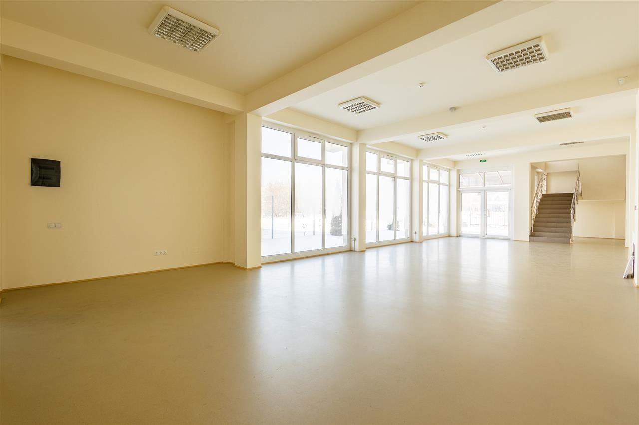 Spatiu in componenta si dotari apreciabile, birouri/ clinica, Calea Bucuresti - Poză 20