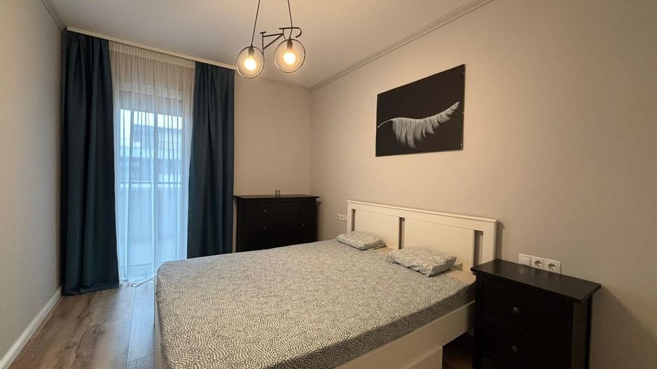 Apartament 2 camere modern - ansamblul Green Hill, Turnisor - Poză 11
