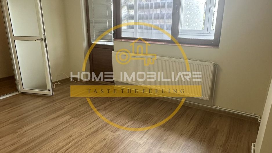 Apartament 3 camere,  Decomandat // 60mp // et.1 Vis-a-vis de Gradina Botanica! - Poză 1