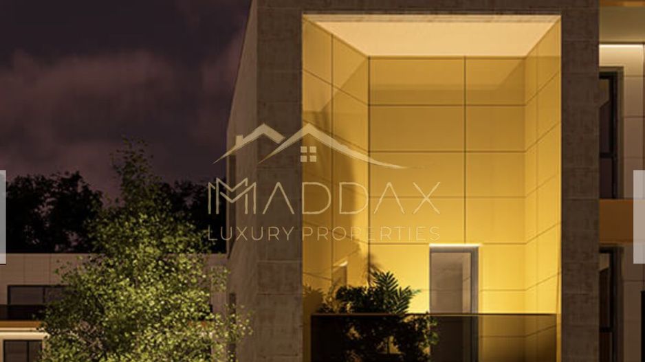 Duplex LUX***mobilat**3 camere**128 mp//View padure//Iancu Nicolae - Poză 52