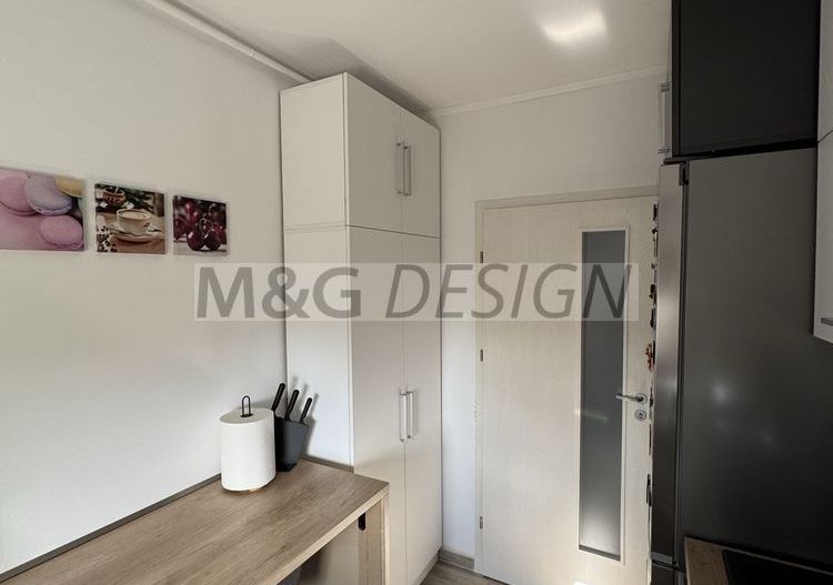 Apartament 2 camere Giroc - Poză 4