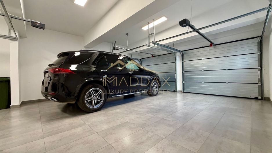 Vila Exclusivista *615mp* - teren 625mp // Erou Iancu Nicolae - Cambridge School - Poză 100