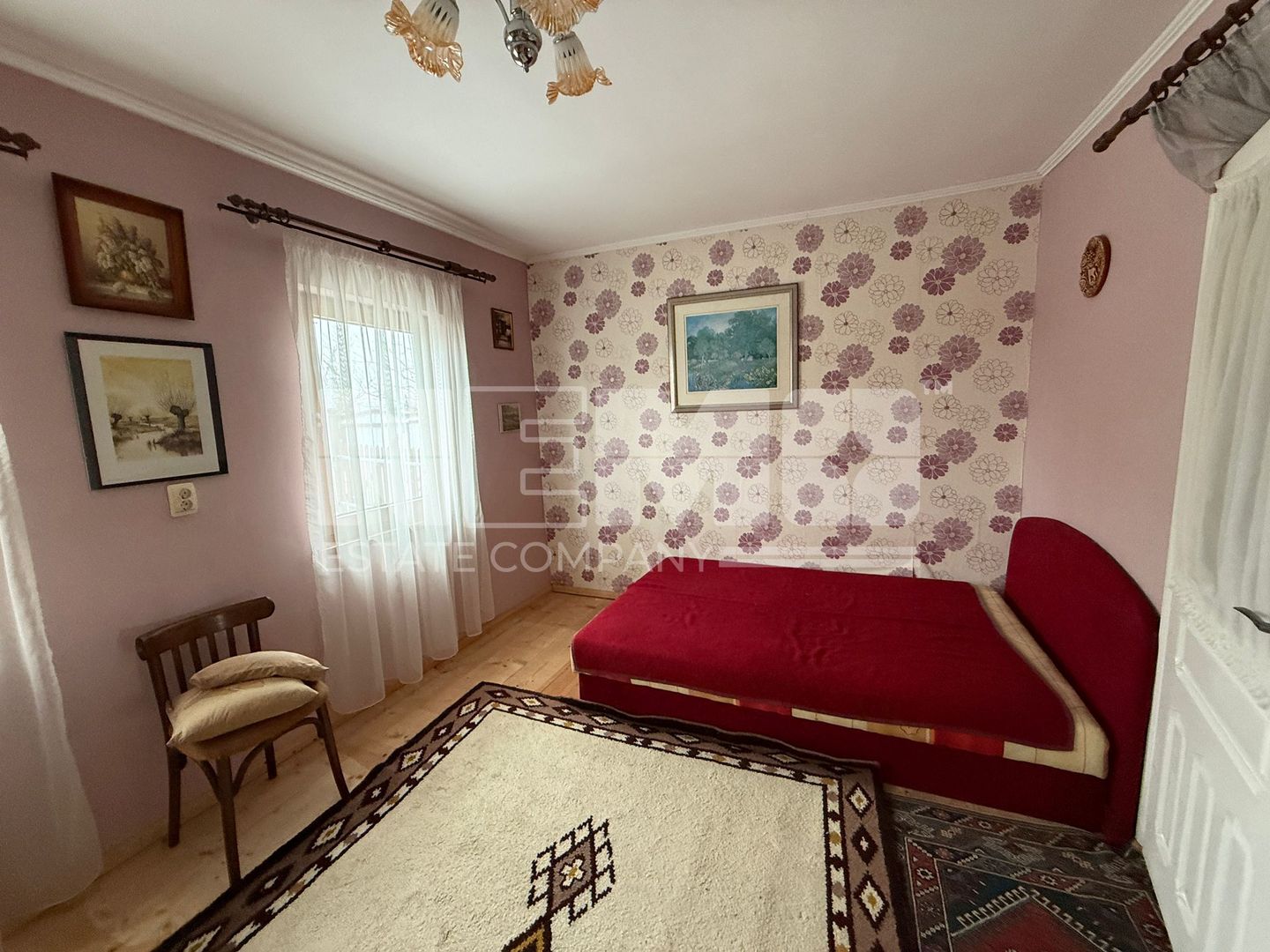 VAND CASA | 78.000 EURO | HORODNIC DE SUS | 4.268 MP | - Poză 7