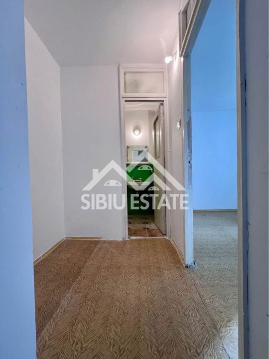 Apartament 4 camere etaj 1, Sibiu - Vasile Aaron Comision 0% - Poză 6