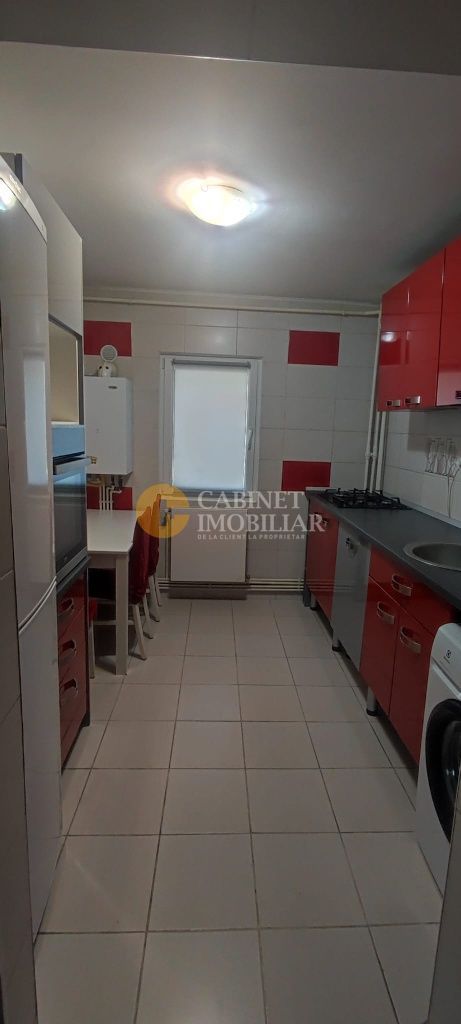 Etaj 1 Apartament Decomandat 55Mp Frumoasa -Bloc 1986 - Poză 4