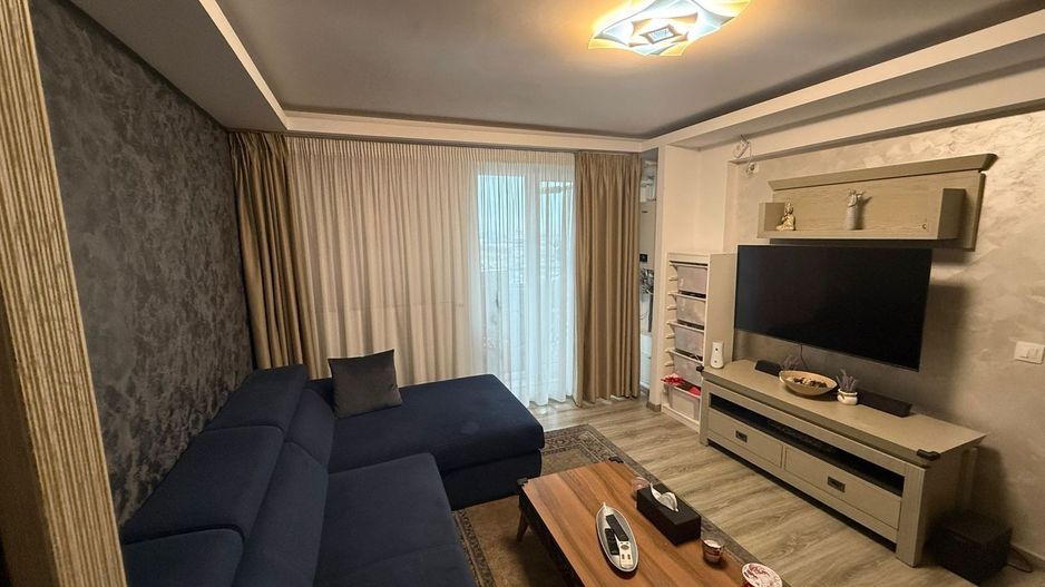 STYLE RESIDENCE 2 De vanzare apartament 2 camere zona Pacii/Militari A261 - Poză 2