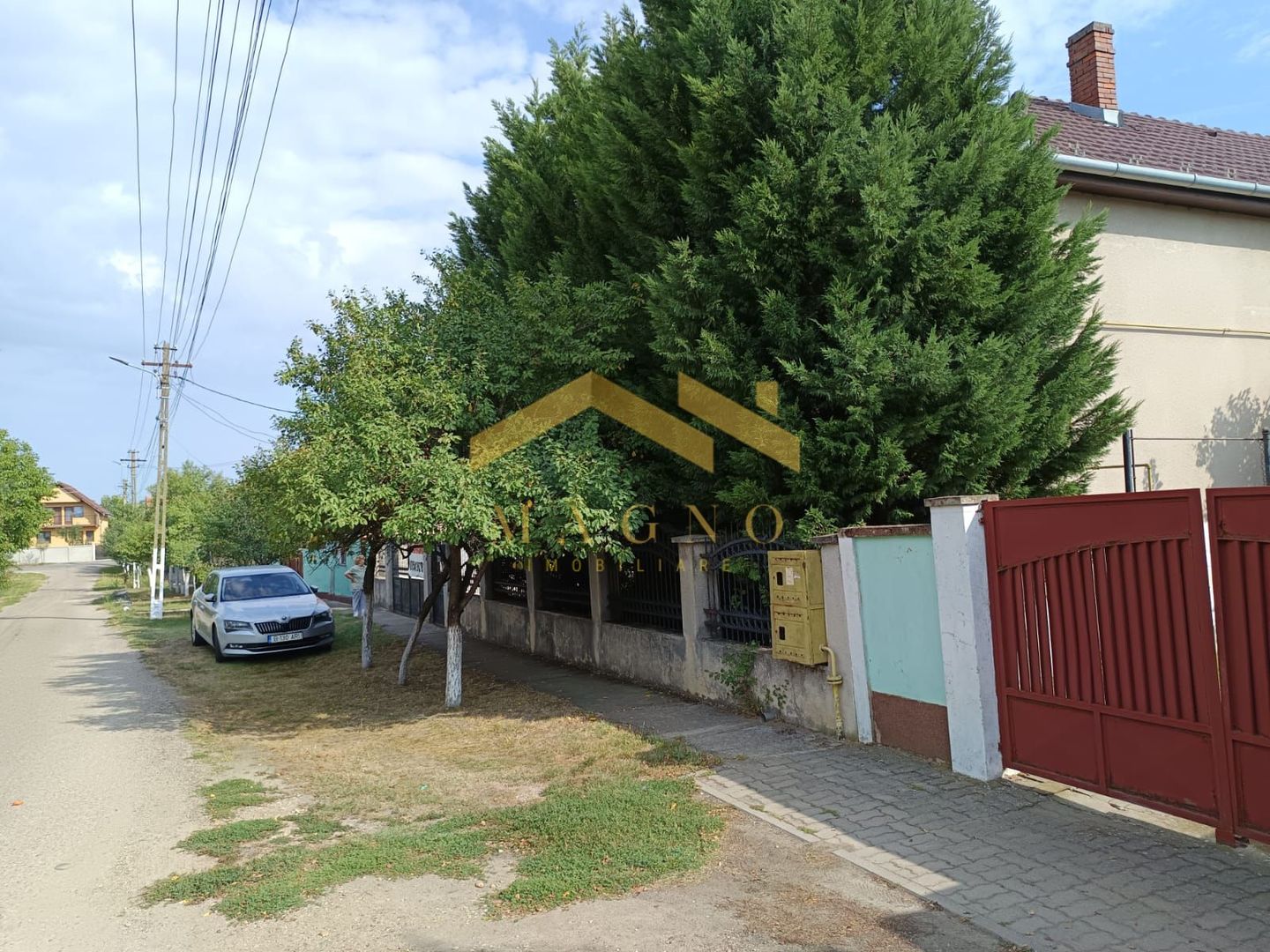 Casă de vânzare – Vladimirescu, județul Arad - Poză 14