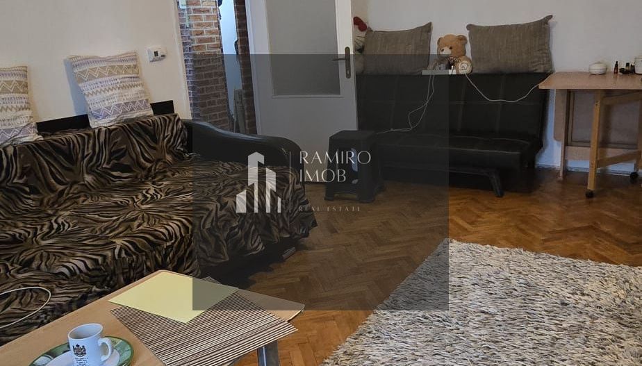 2 camere Soseaua Giurgiului /centrala 53 mp - Poză 4