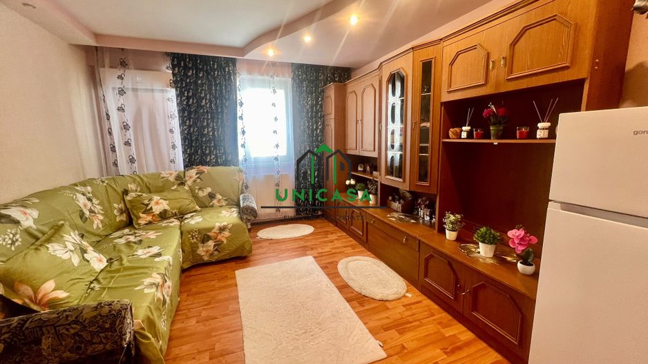 Garsonieră mobilată și utilată/ Ostroveni/ 4/4 - Poză 1