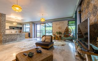 3 camere, 150mp,modern,parcare,gradina,terasa,Europa zona Calea Turzii - Poză 9