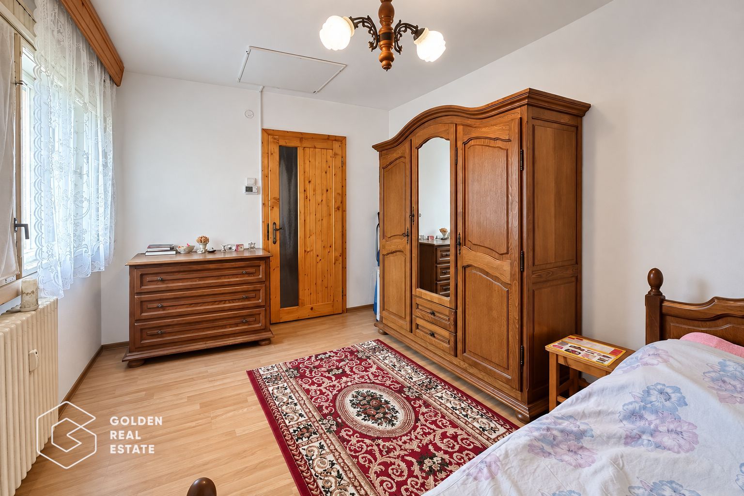 Apartament 2 camere, etajul 1, Bulevardul Revolutiei, Podgoria - Poză 4